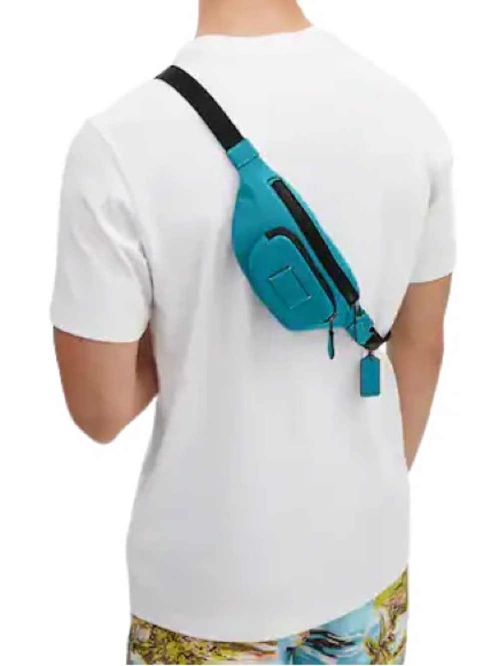 Coach SPRINT BELT BAG 24 - Picture 12 of 12